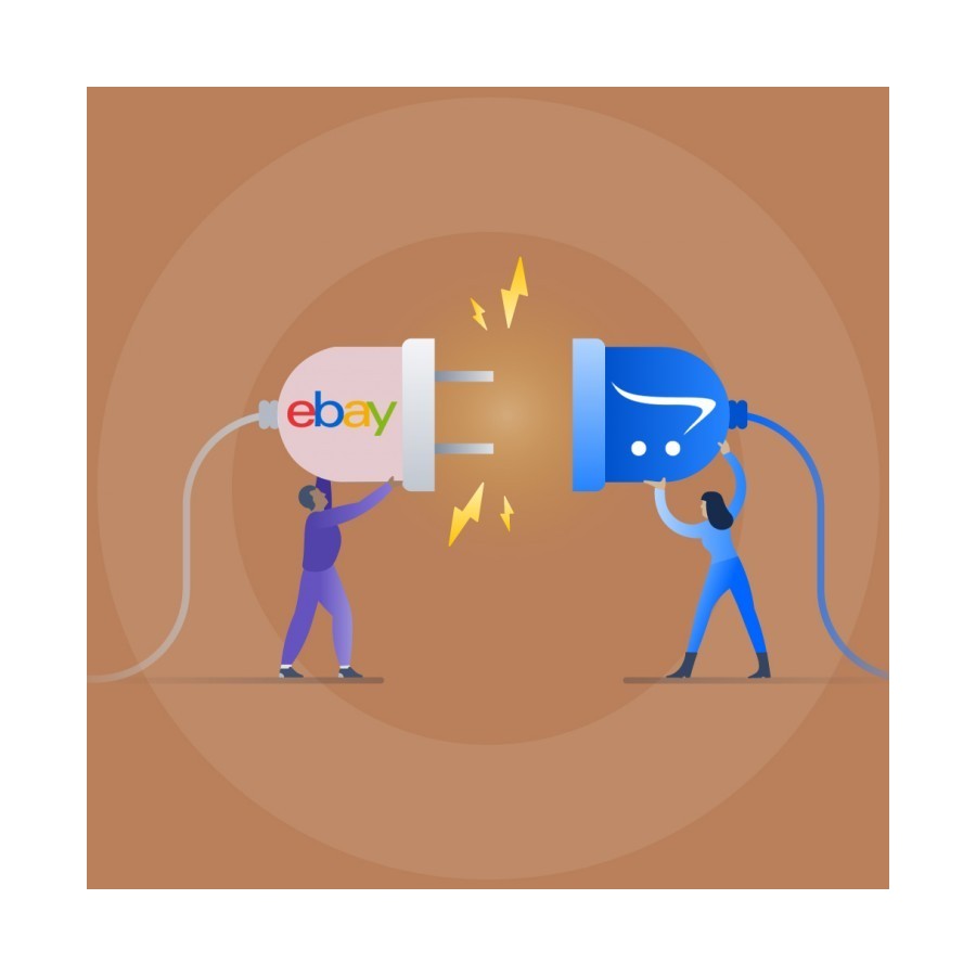 Ebay - Opencart Integrazione